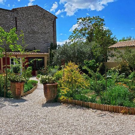La Dolce Vita - Chambre Cristoforo Colombo Montpeyroux  Exteriér fotografie
