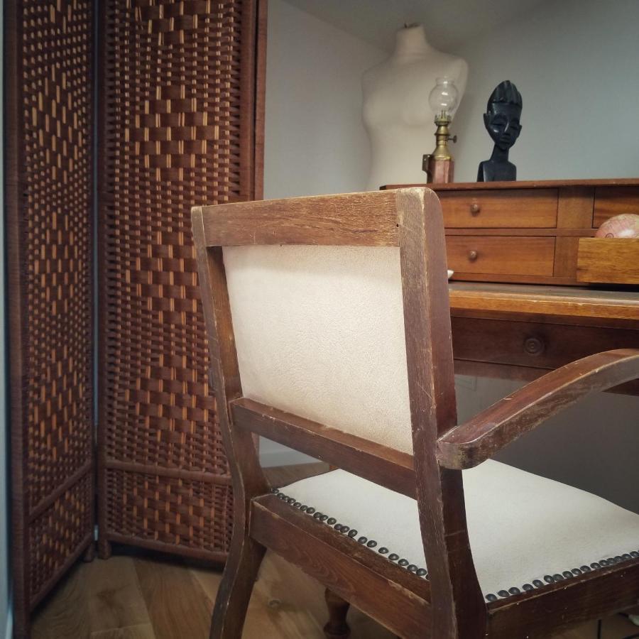 La Dolce Vita - Chambre Cristoforo Colombo Montpeyroux  Exteriér fotografie